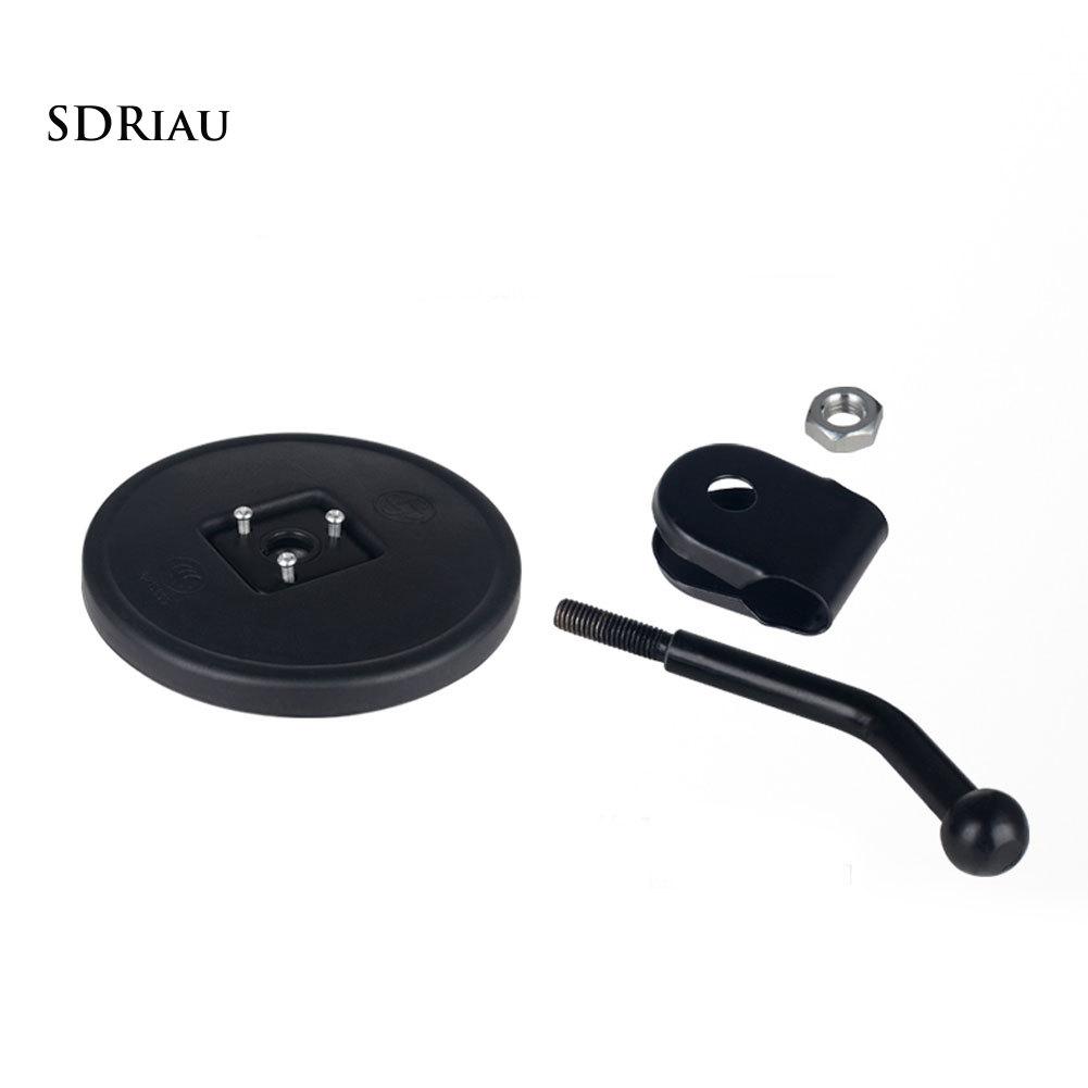 Gương Chiếu Hậu Hình Tròn Cho Xe Hơi