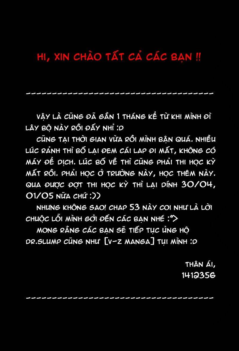 cô bé robot chapter 53 17