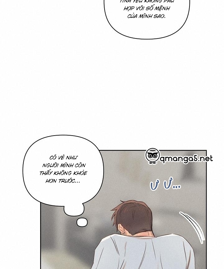 đại úy lãng mạn thân yêu của tôi chapter 10 39