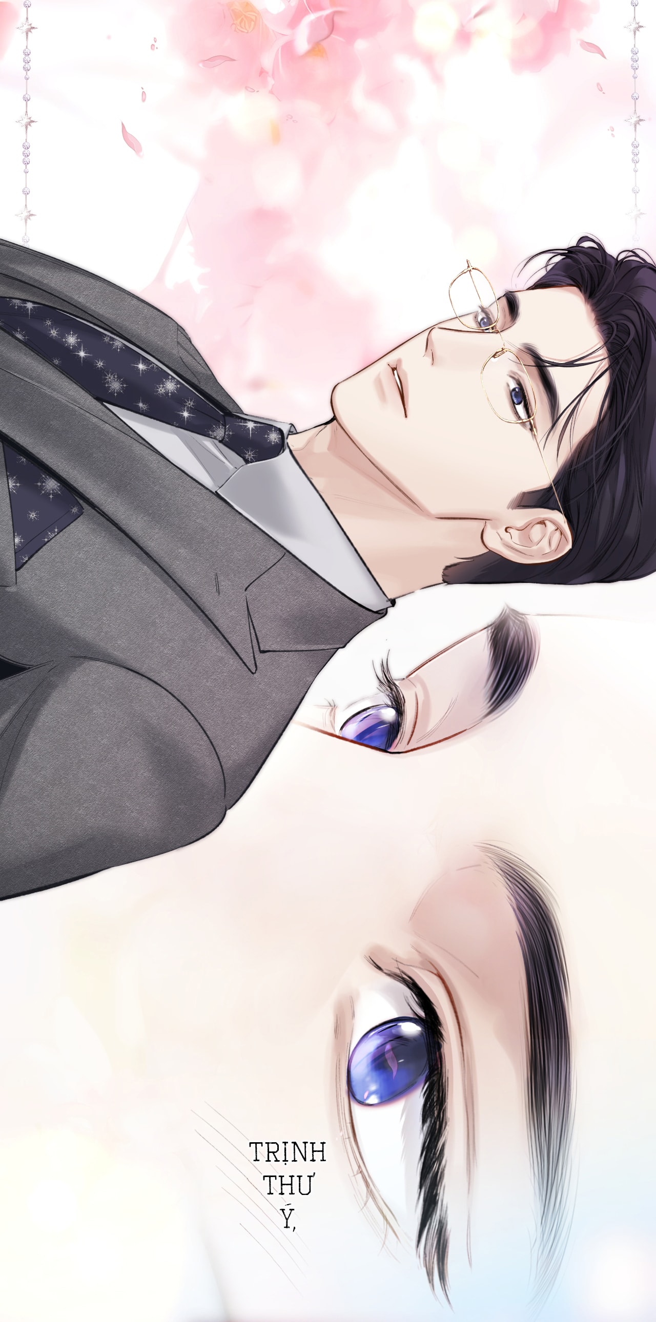 Trêu Nhầm chapter 48.2 26