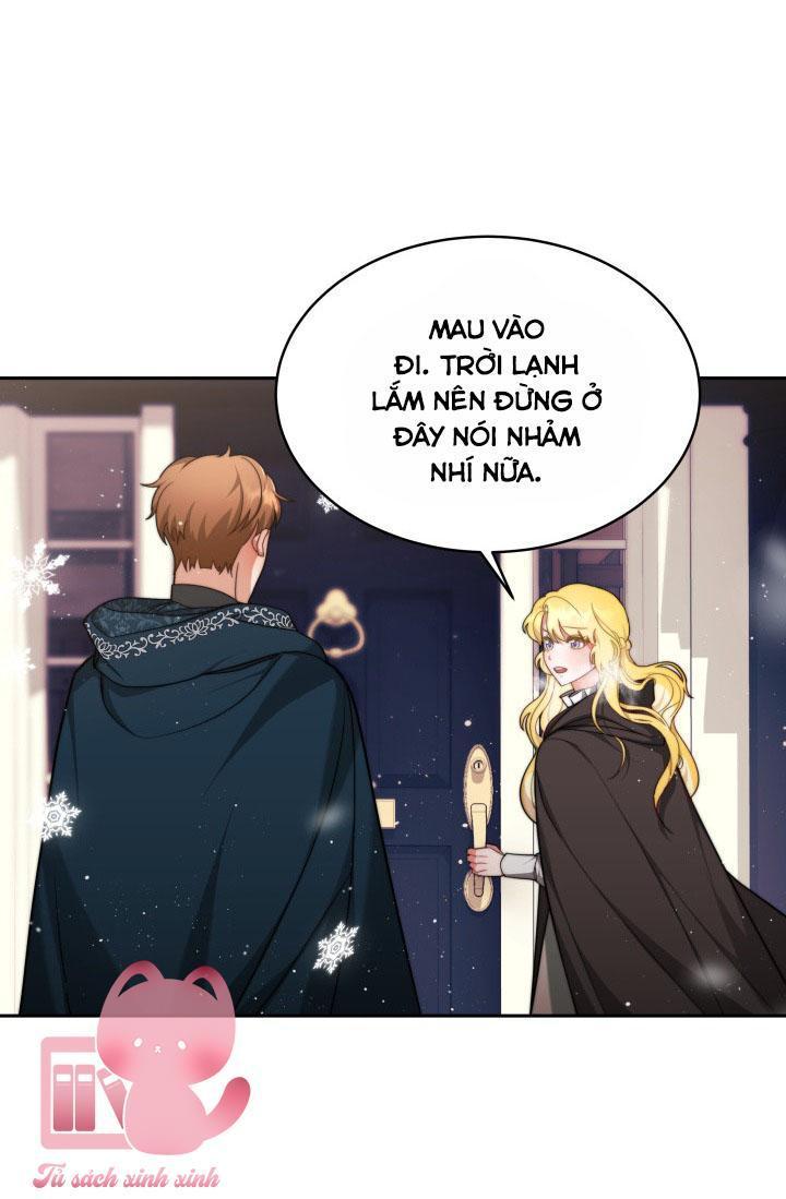 từ chồng cũ hóa thành nam chính chapter 7 5