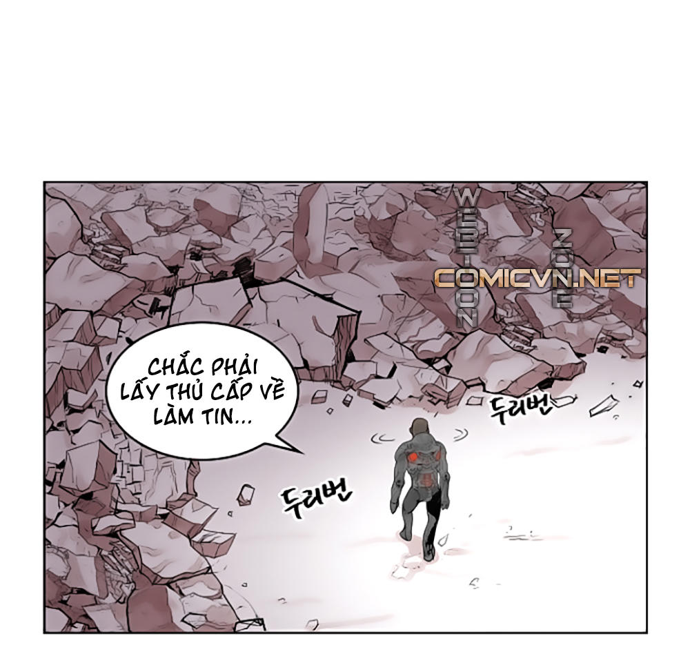 hard core leveling warrior chapter 10 40