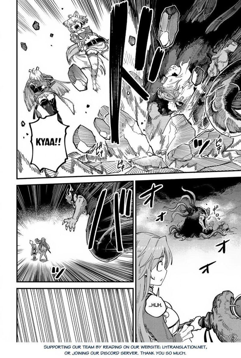 Healer báo thù chapter 54.5 12