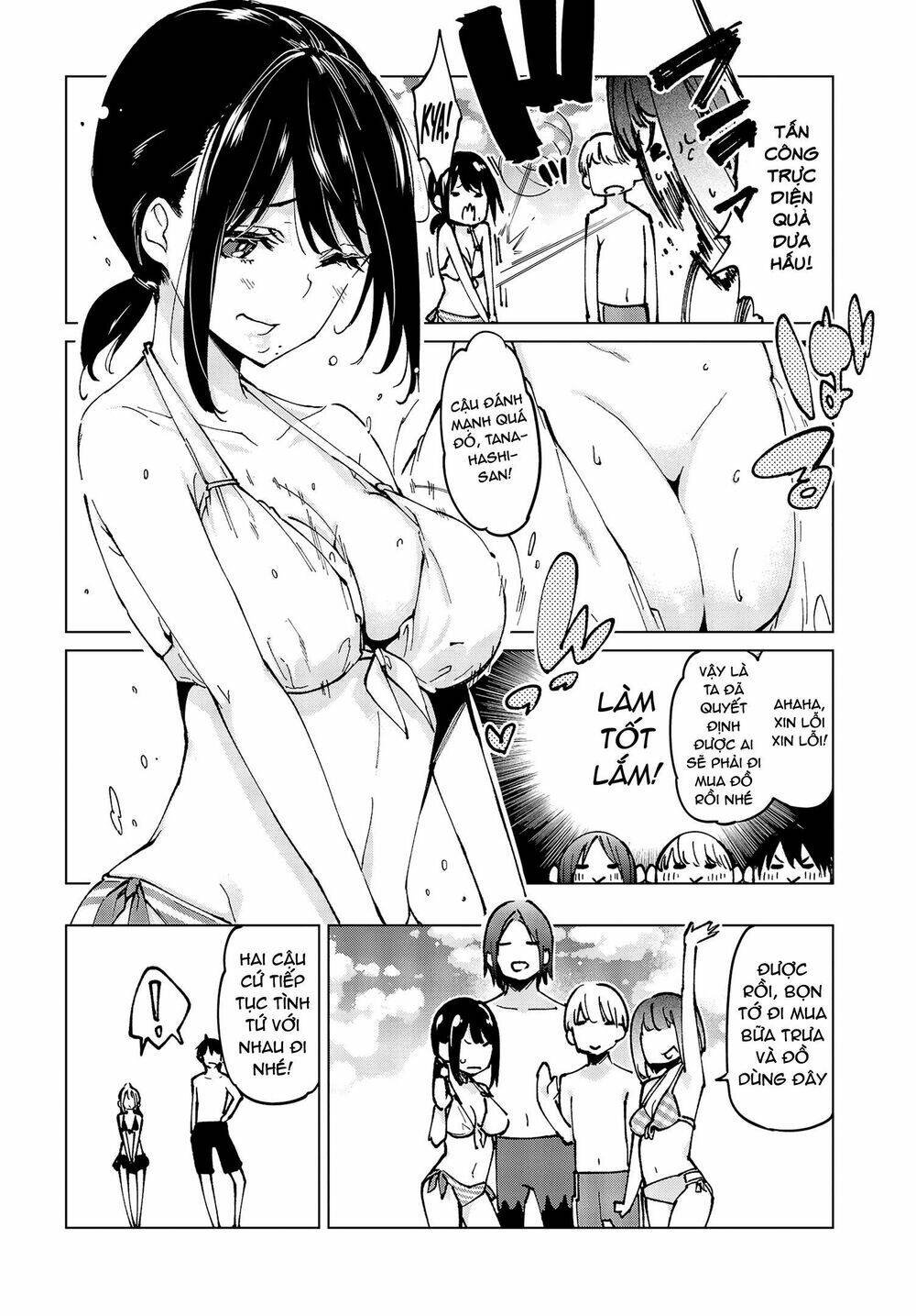 jiangshi kaitan blood chapter 58 10