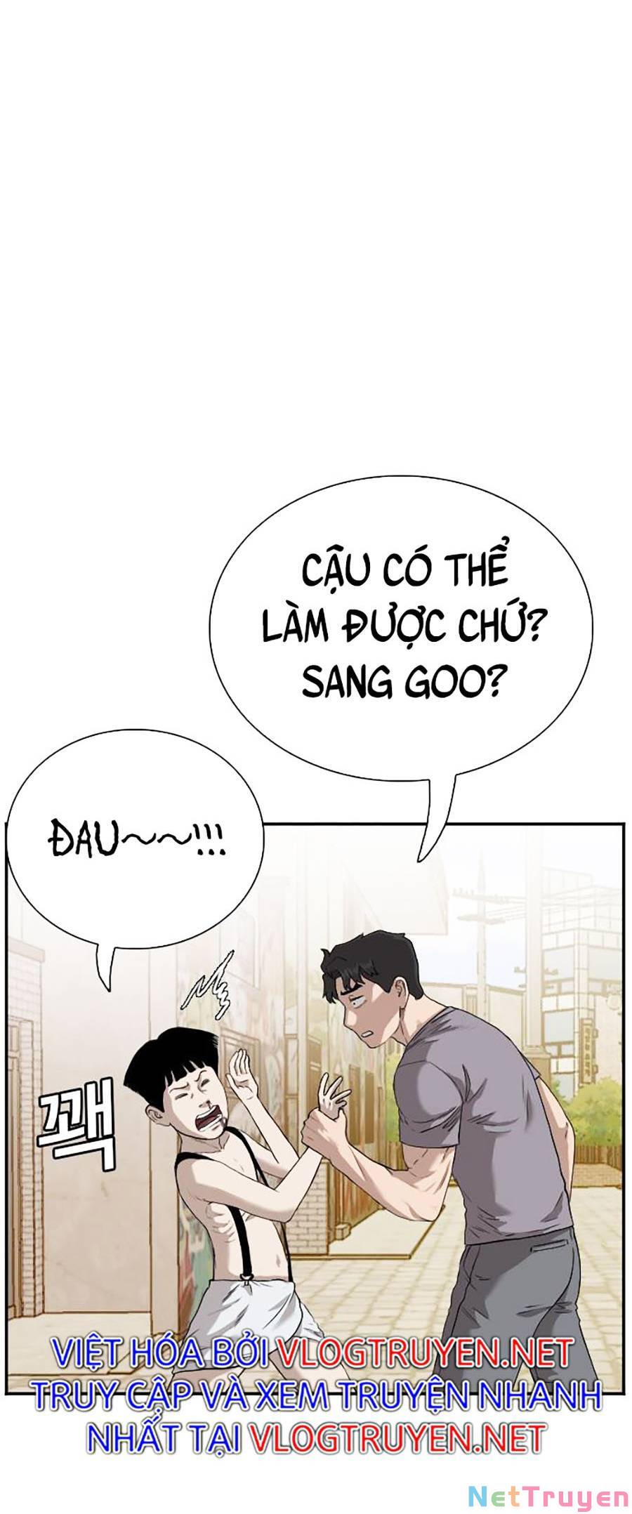 người xấu chapter 96 5