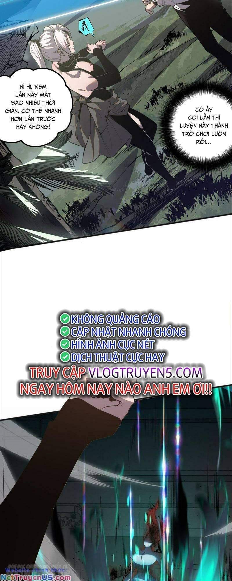 tử linh pháp sư! ta chính là thiên tài chapter 20 34