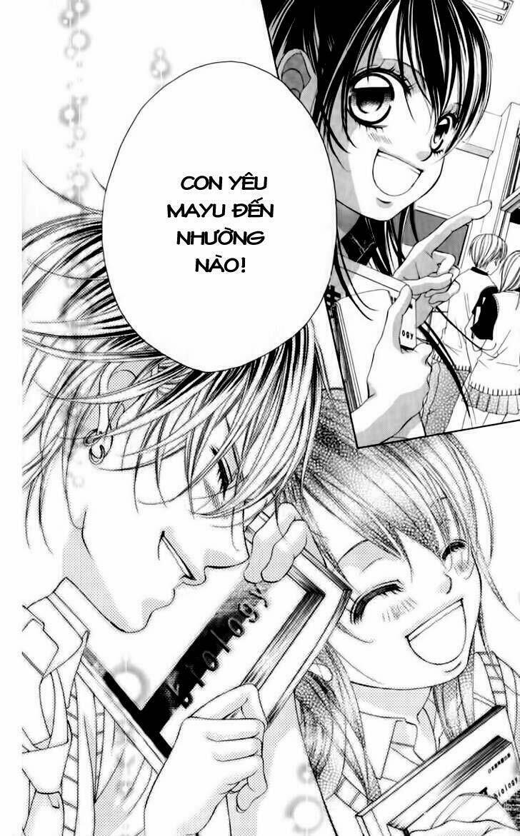 boku no hatsukoi wo kimi ni sasagu chapter 62 24