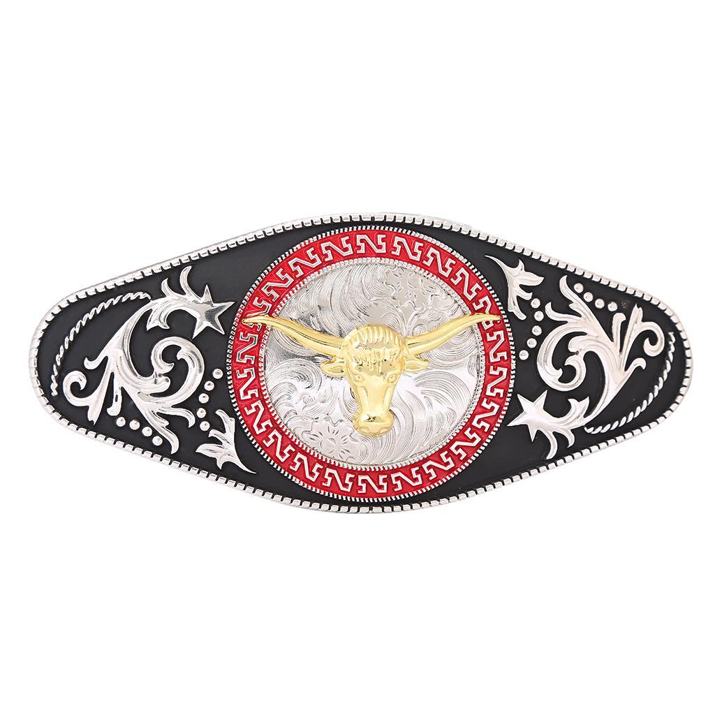 Classic Belt Buckle