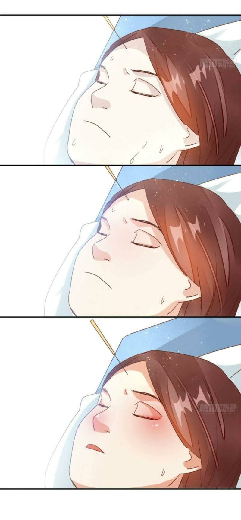 đô thị siêu cấp y sinh chapter 33 14