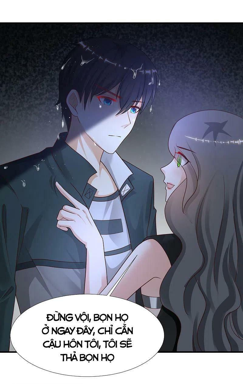 tối cường vận đào hoa chapter 218 23