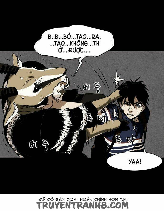 infectee chapter 7 42