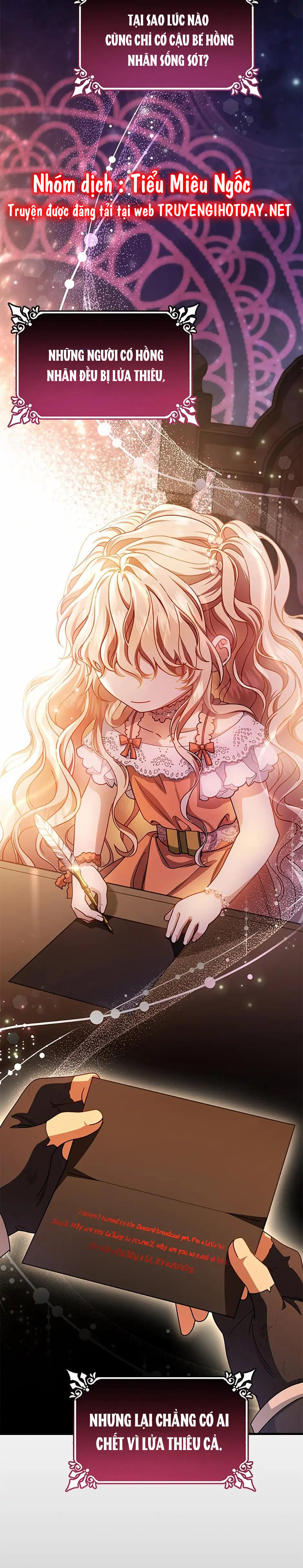 vị cứu tinh của nam phản diện chapter 19 17