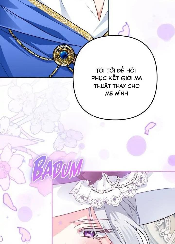 tại sao mẹ chồng tôi lại như thế này? chapter 17 50