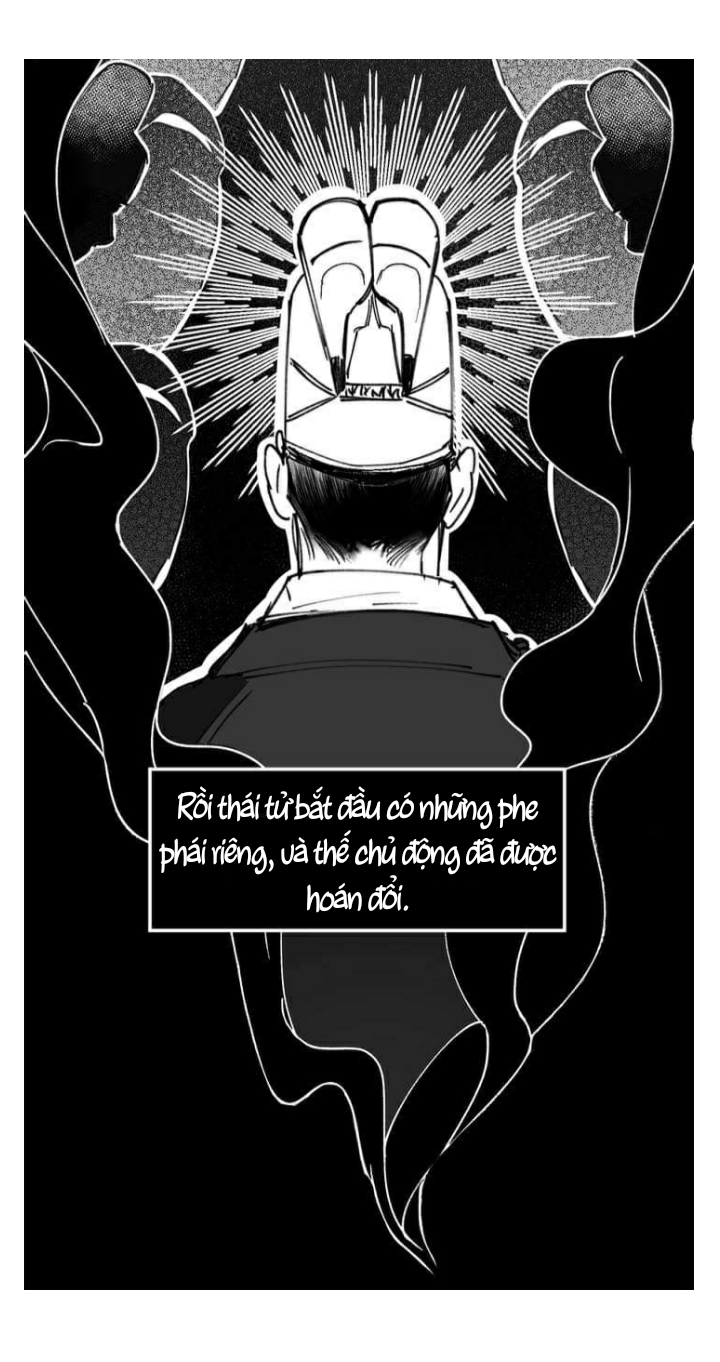 tham vọng quyền lực (full) chapter 28 12