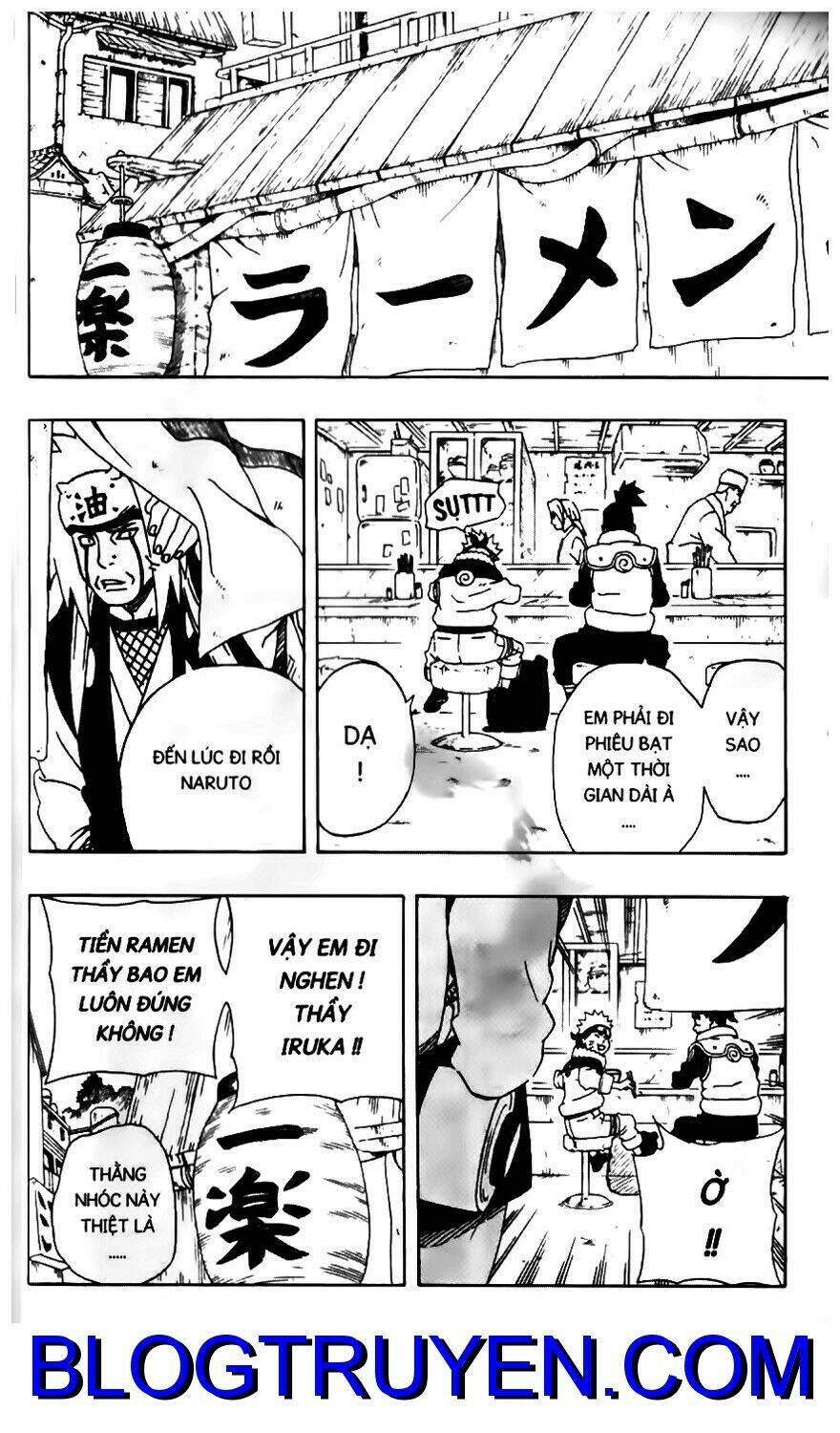 naruto - cửu vĩ hồ ly chapter 238 15