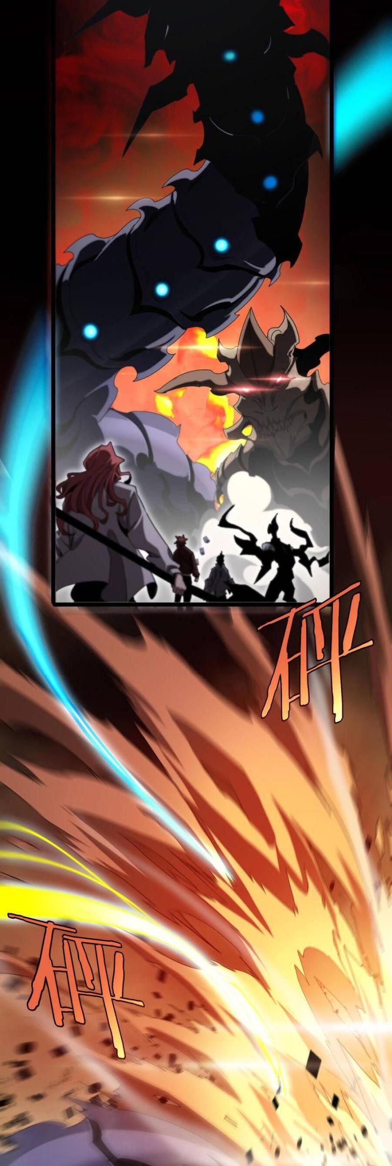 chư giới - tận thế online chapter 250 26