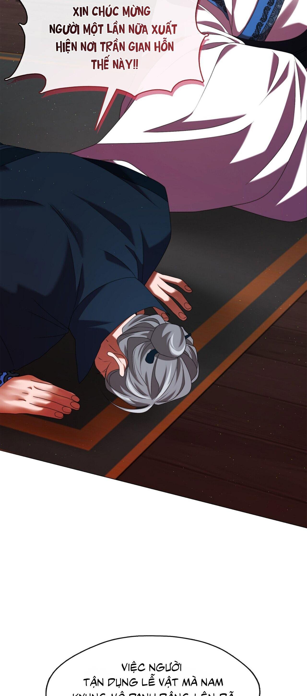 tôi đã nuôi dạy thủ lĩnh giáo phái ác ma chapter 39 53