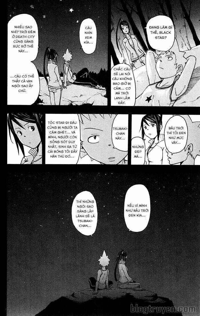 soul eater chapter 49 23