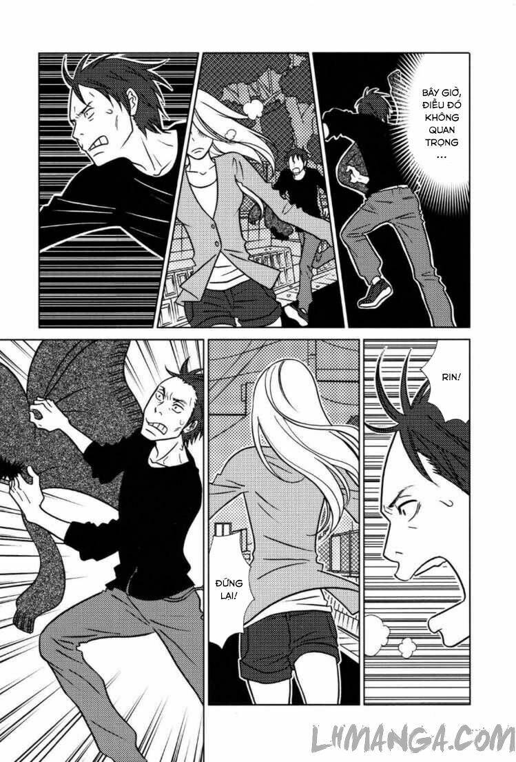 usagi drop chapter 51 10