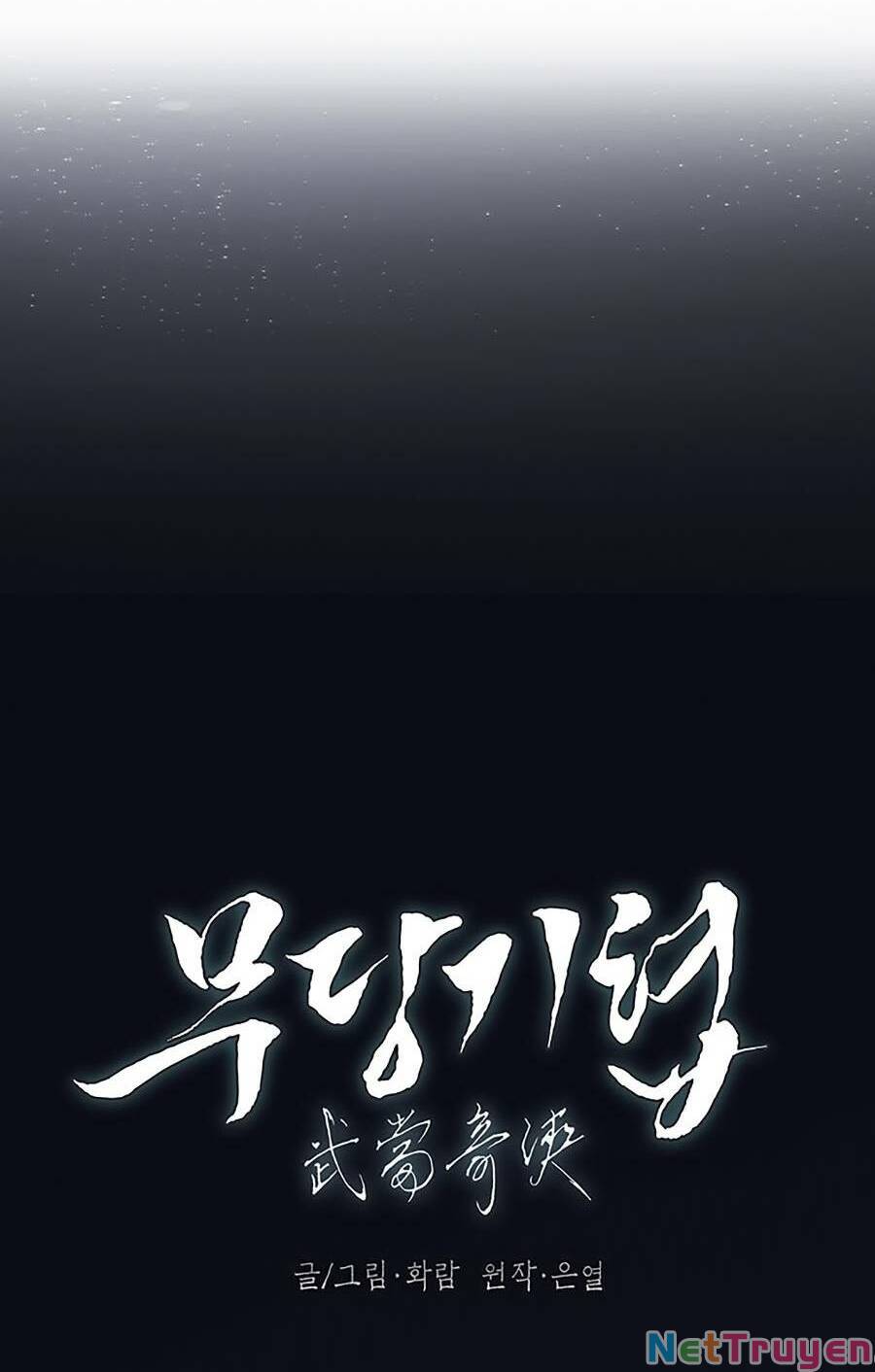 võ đang kỳ hiệp chapter 72 28