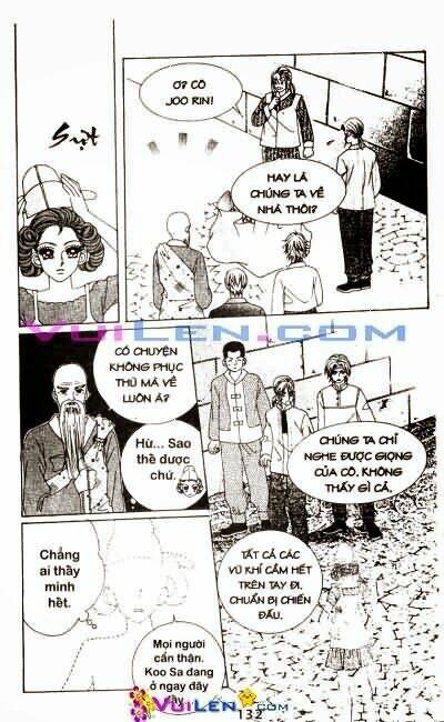 đến vương quốc ma chapter 8 132