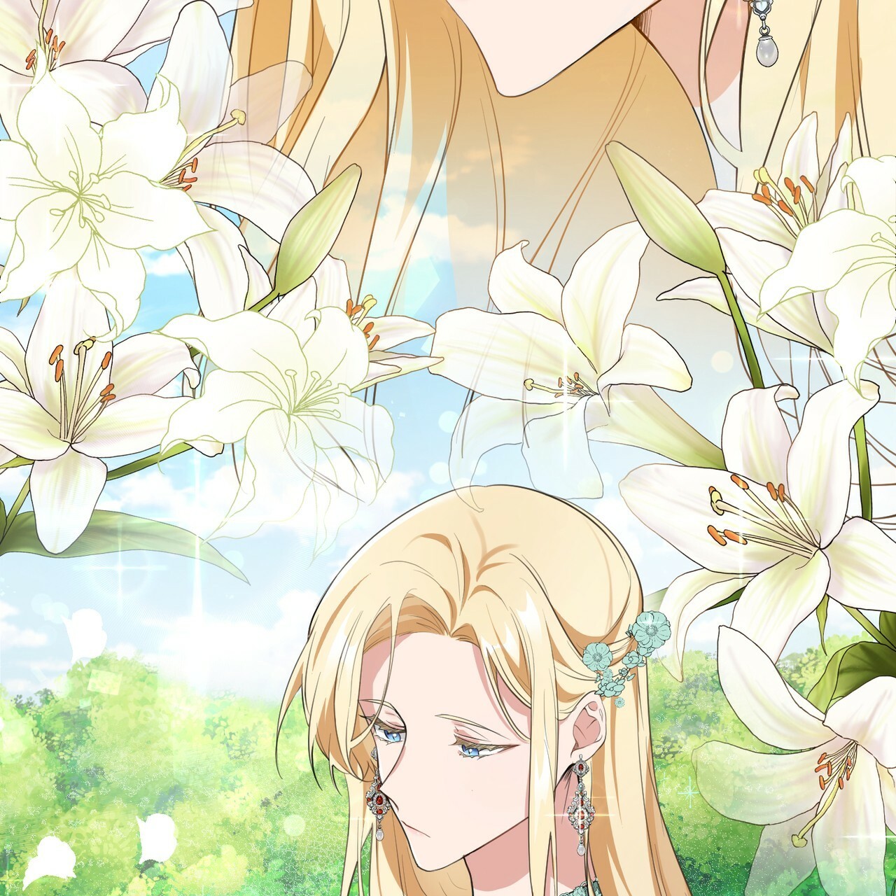 hãy nếm và nuốt đi nào chapter 16.1 36