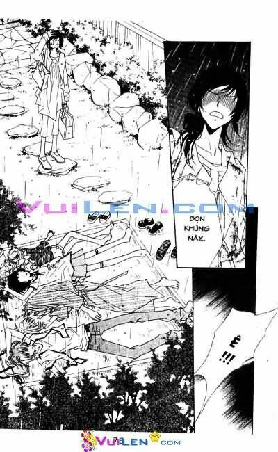 thiên thần dễ thương chapter 7 76