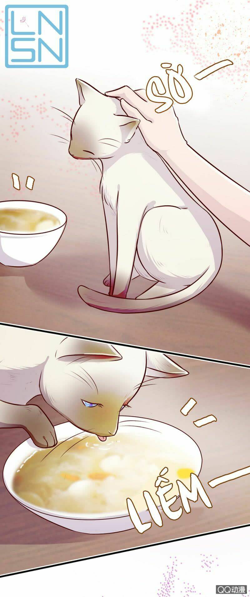 boss lãnh khốc buông em ra chapter 7 24