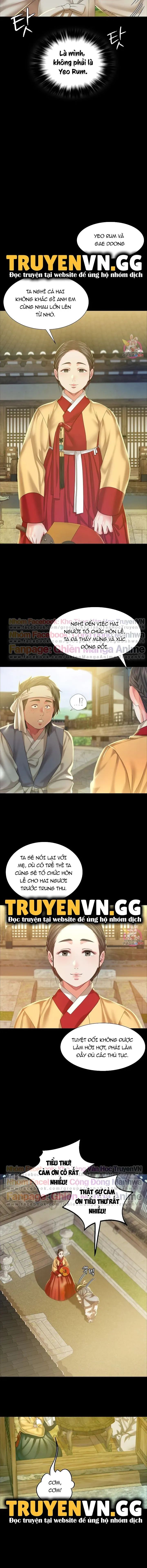 [18+] tiểu thư chapter 20 2