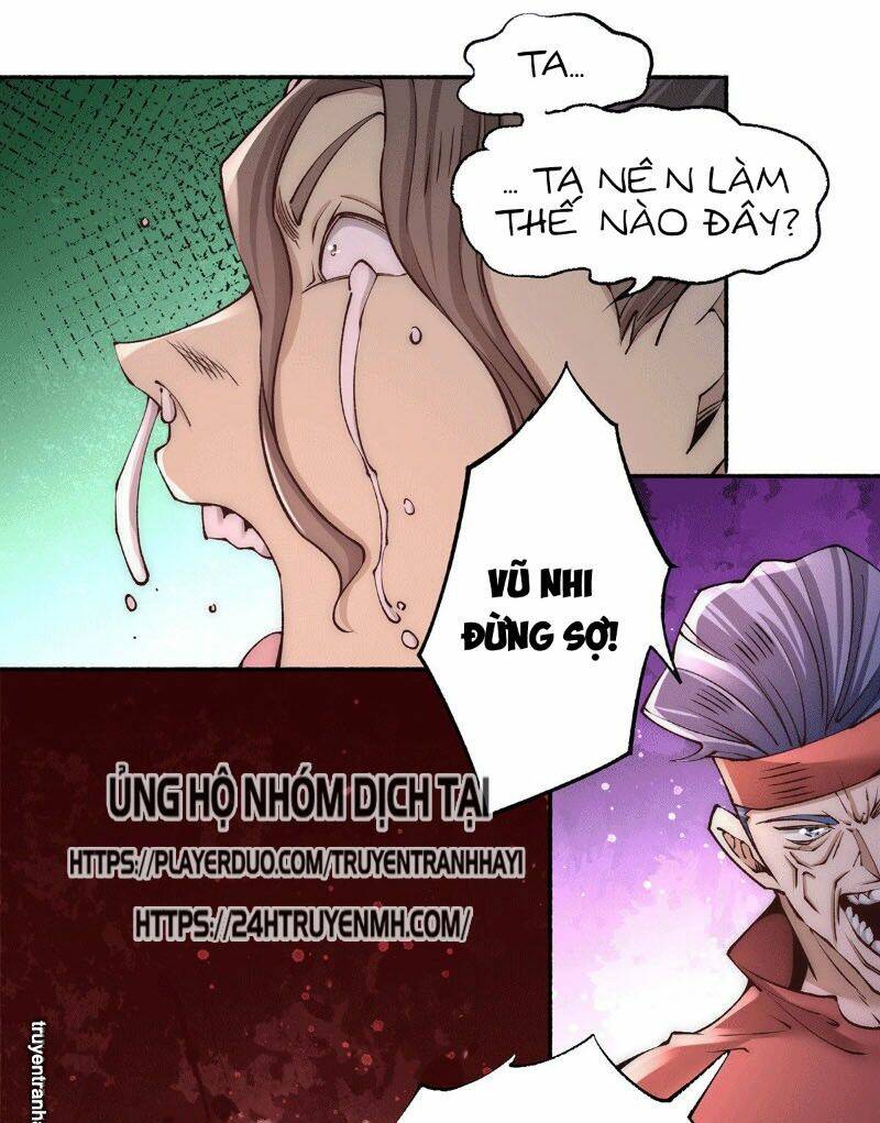 đô thị đỉnh phong cao thủ chapter 188 18