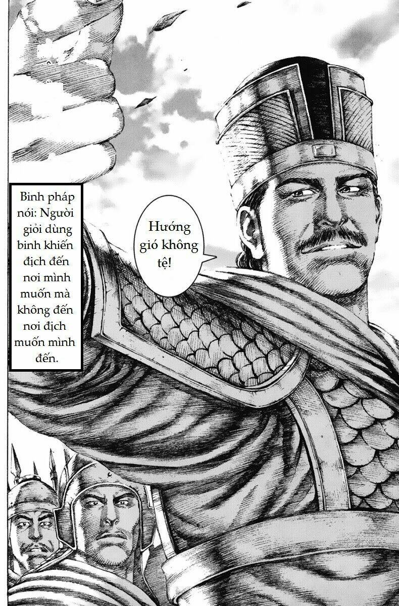 tây sơn quần anh truyện (hpln) chapter 3 25