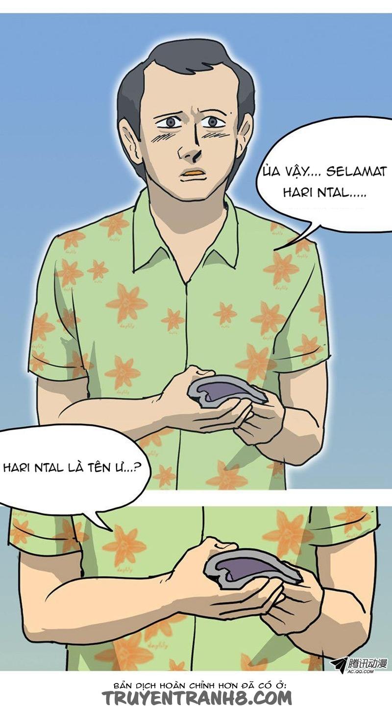 hồi sinh chapter 23 8