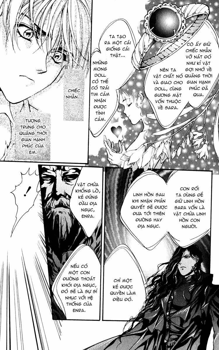 tình yêu loạn luân chapter 31 17