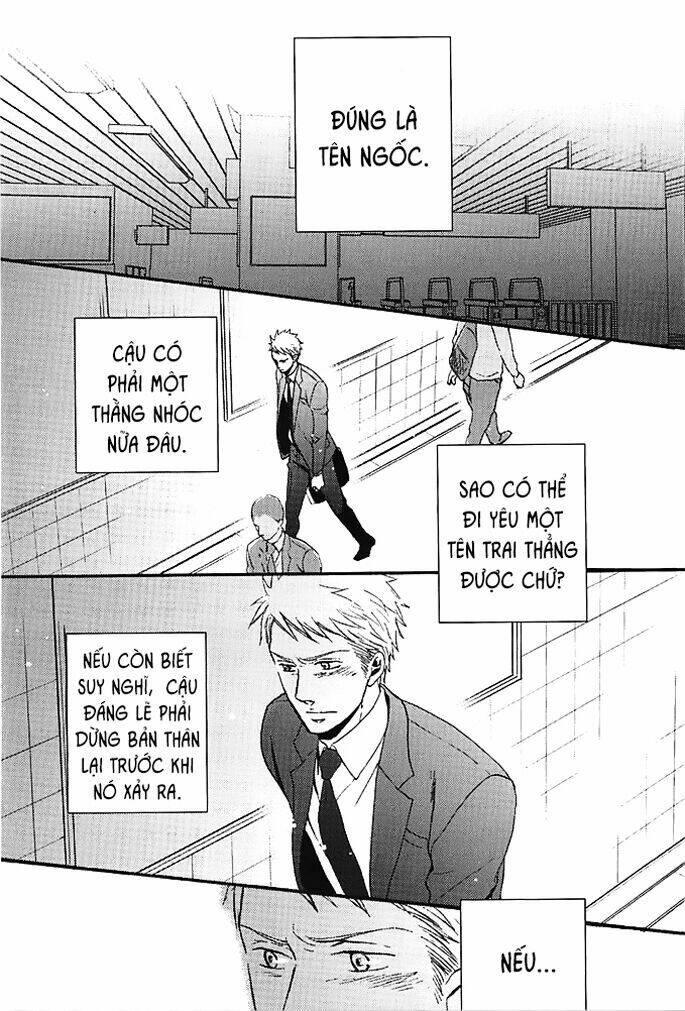 soredemo, yasashii koi wo suru chapter 1 37