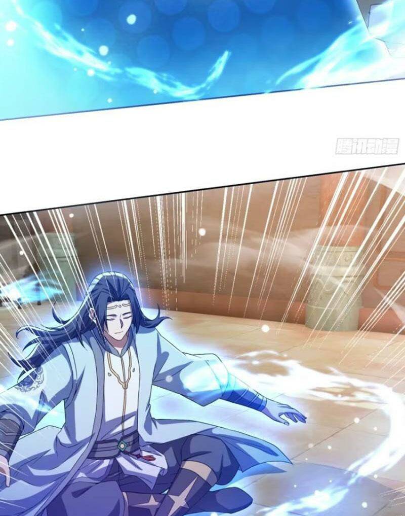 trăm tuổi mở hệ thống: con hiền cháu ngoan quỳ khắp núi! chapter 16 59