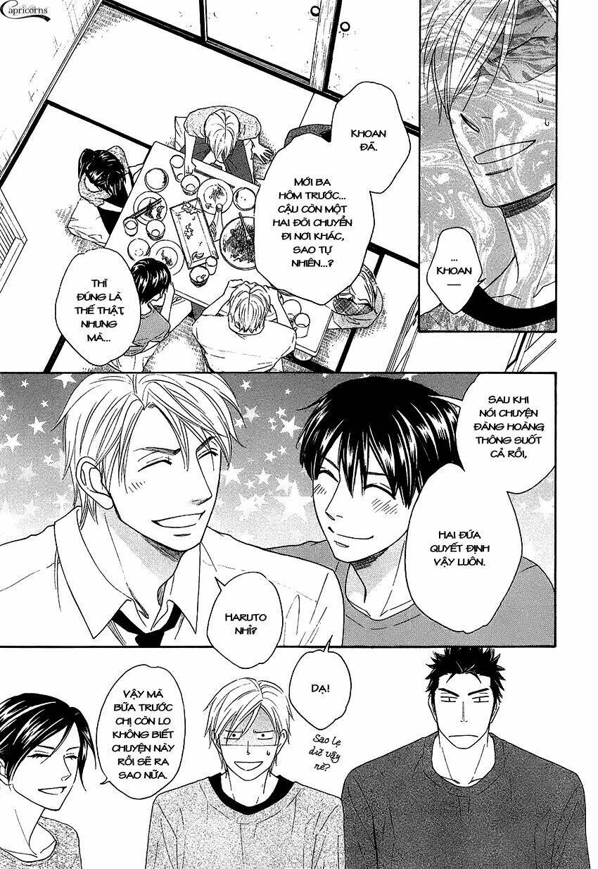 heart no kakurega chapter 7 9