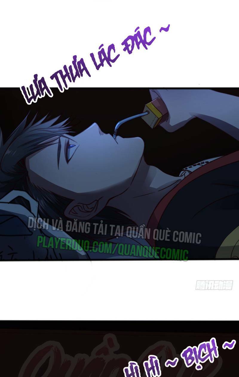 thập nhị thiên kiếp chapter 47 21
