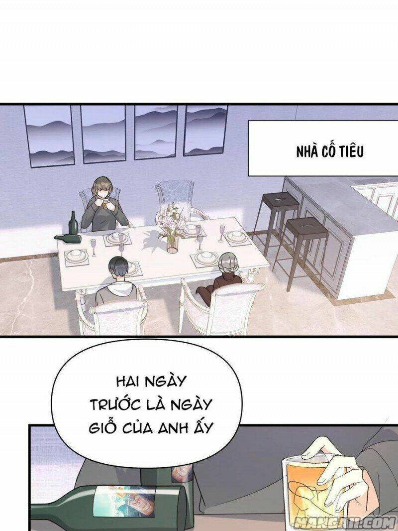 vẫn cứ nhớ em, nhớ em chapter 152 2