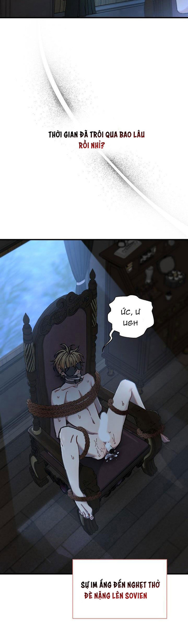 chuyến tàu cuồng loạn chapter 36 5