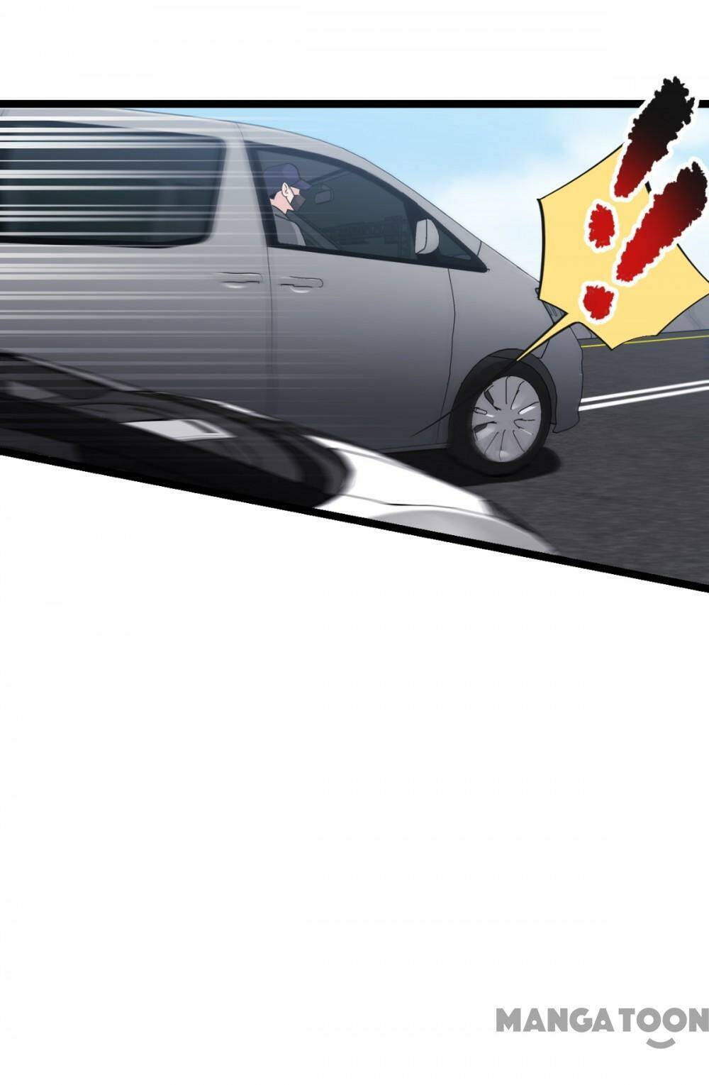 ảnh hậu lão bà không được chạy chapter 233 35