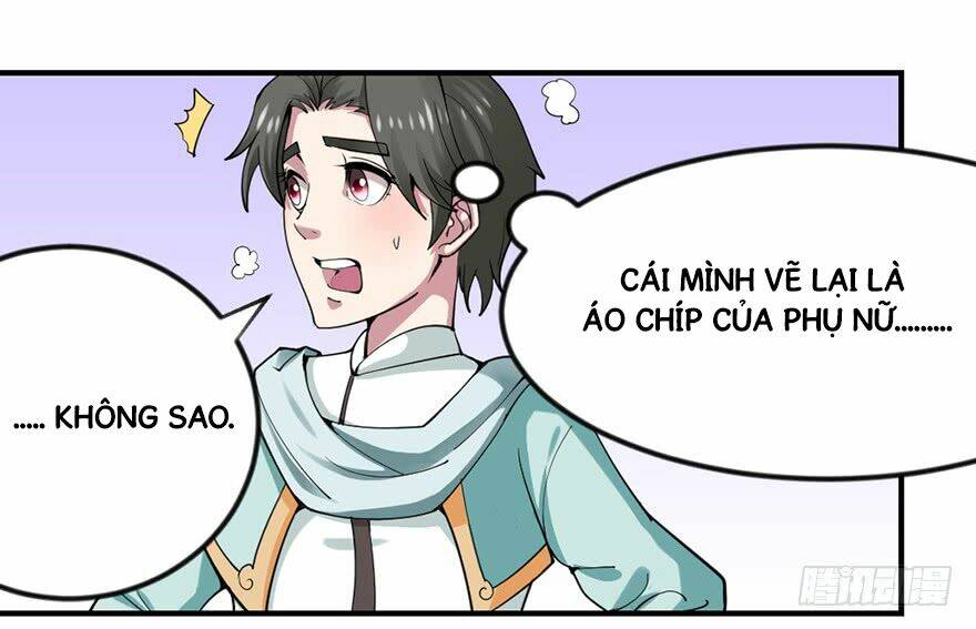 tiên thương chapter 5 22