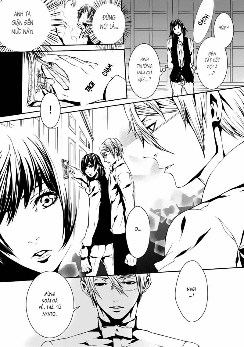 magnolia chapter 20 5