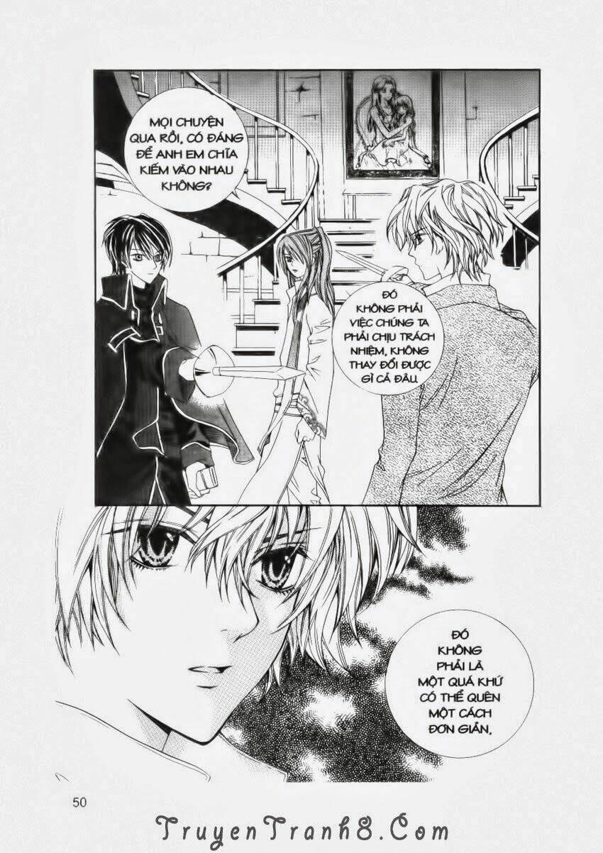 a kiss for my prince chapter 18 15