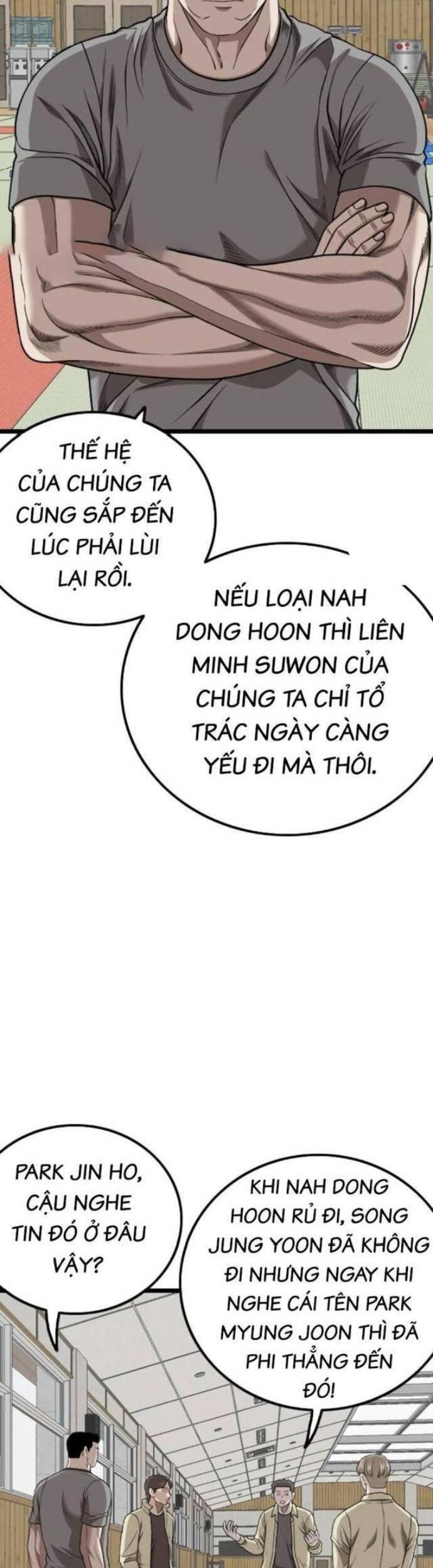 người xấu chapter 226 31