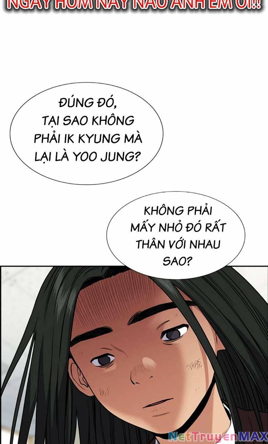 giáo dục chân chính chapter 115 70