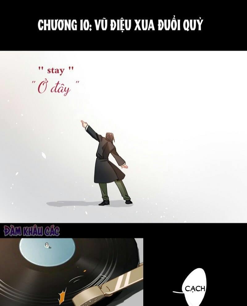 hắc bạch hữu thường chapter 10 4