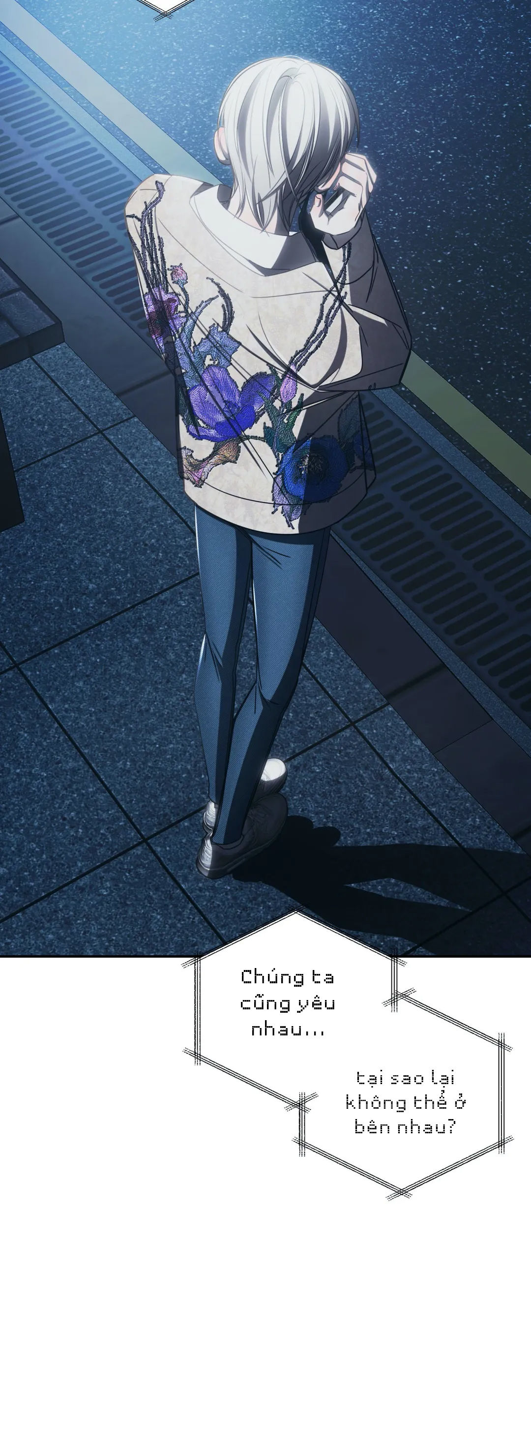 vực sâu chapter 5 6