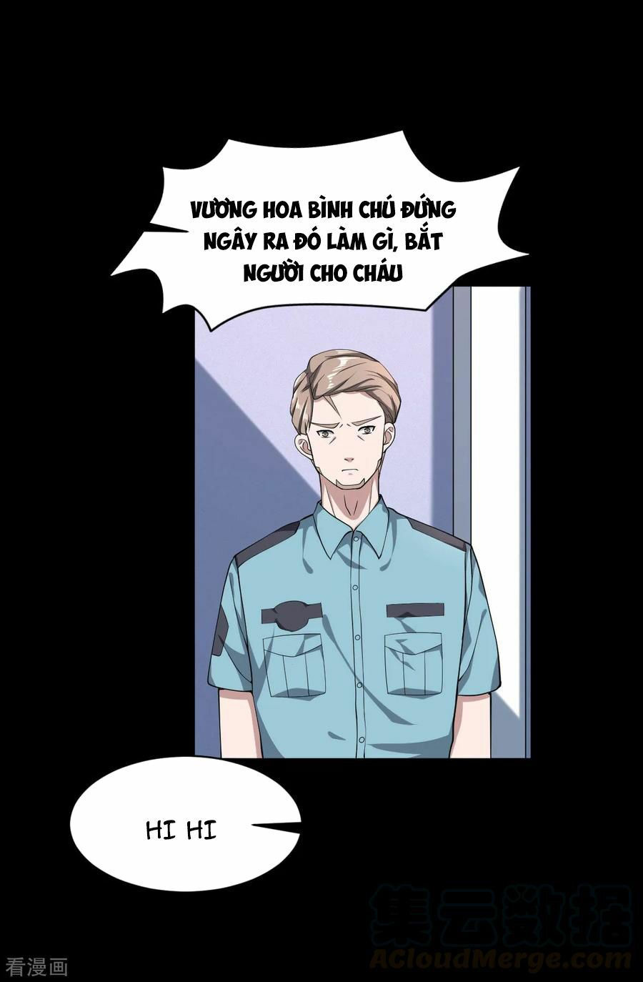 đô thị tà vương chapter 5 33