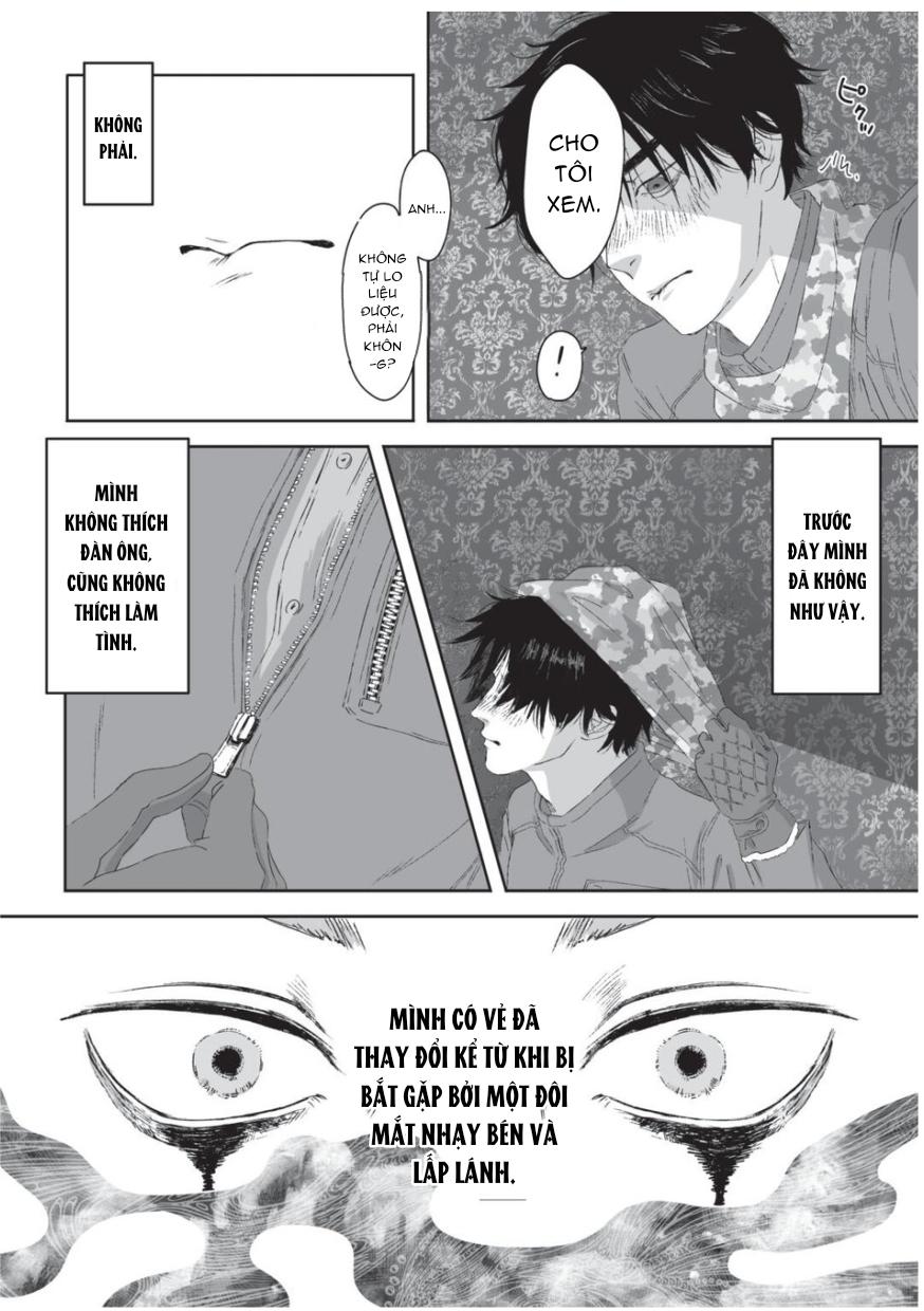 người tà răm luôn có quỷ theo sau chapter 60 8