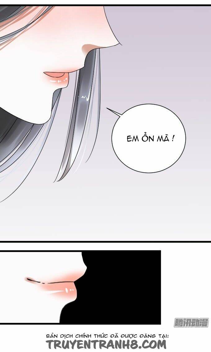 cho anh gần em chapter 10 10